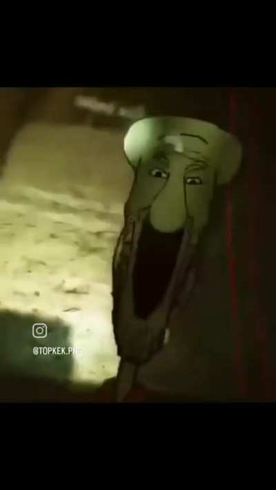 Yur egirl is:damn soysponge