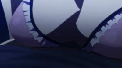 Banner Girl #3: Miia