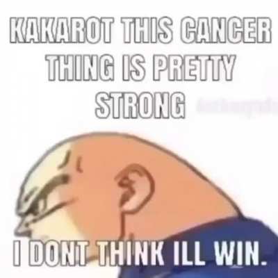 It&rsquo;s over 