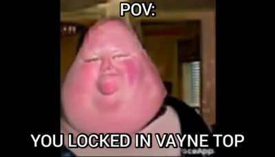 Fuck Vayne