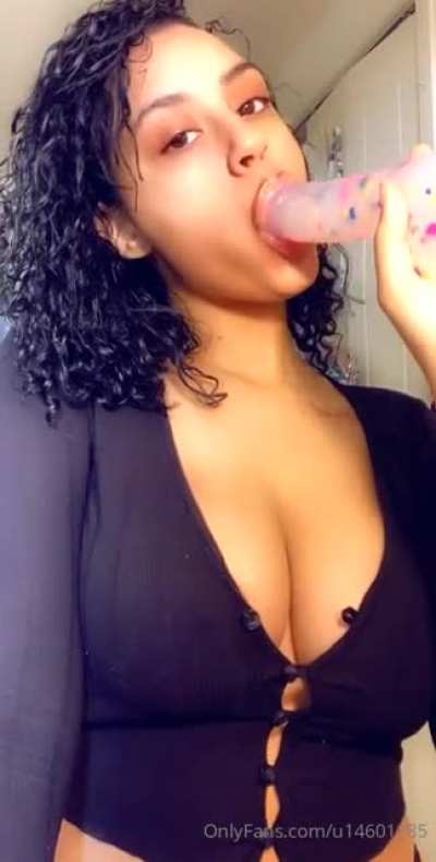 Suck it 👅😍