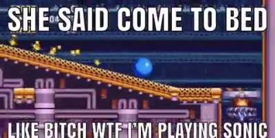 Sonic