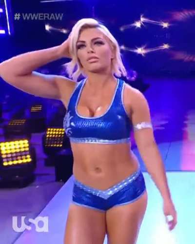 Mandy Rose