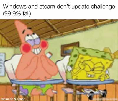when the