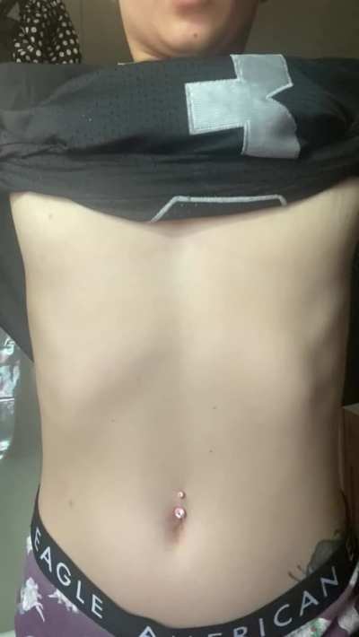 Titty drop ;)
