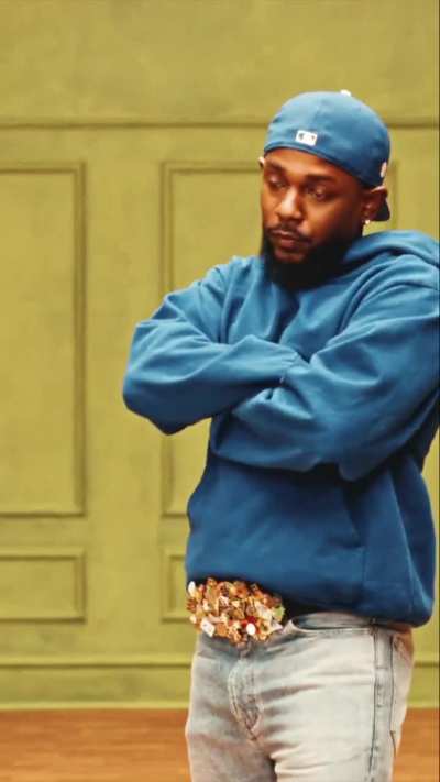 This Chill Version of Squabble Up makes it feel like it was made in the TPAB era 