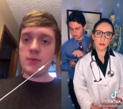 A Wholesome Doctors Checkup