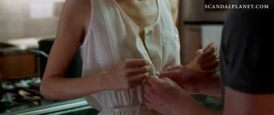 Isabel Lucas in Careful What You Wish For