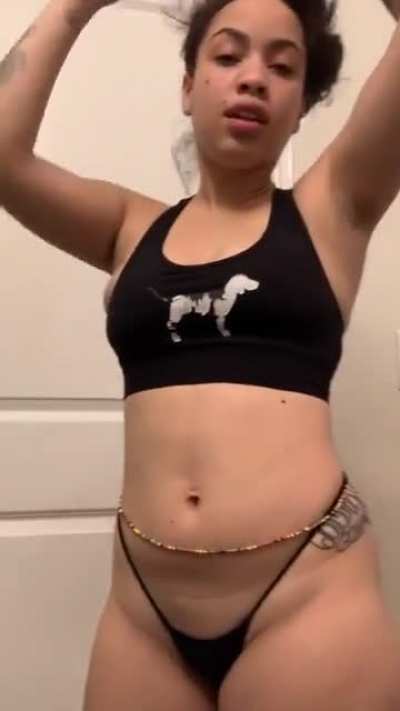 &beta;ℓą&micro;ďɨą #7