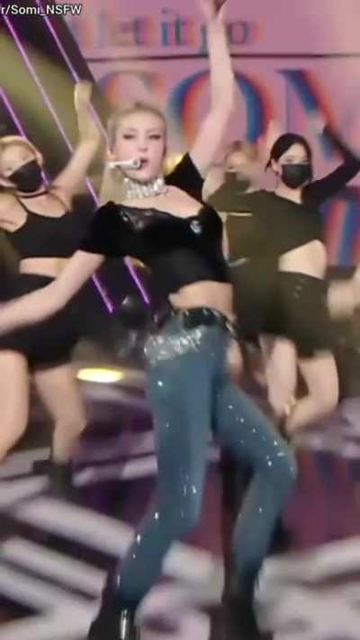 Jeon Somi