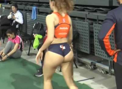 Athlete