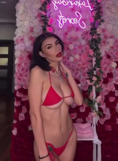 Petite big titty Jayyramss