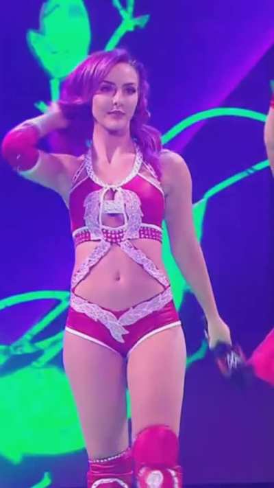 Peyton Royce
