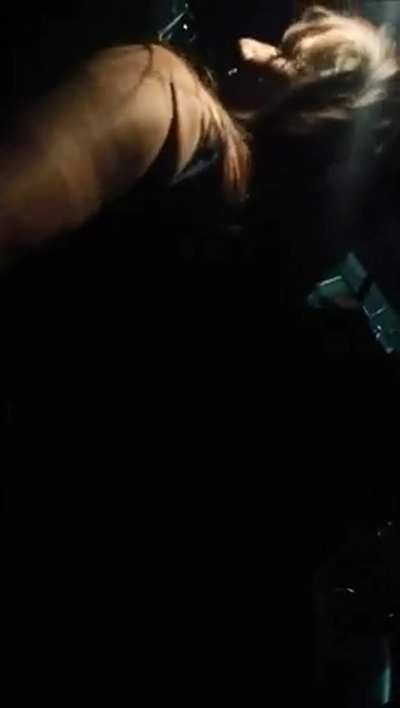 Cheating wife tells her husband she's at Target while riding guy in car | t.me/ErosServer