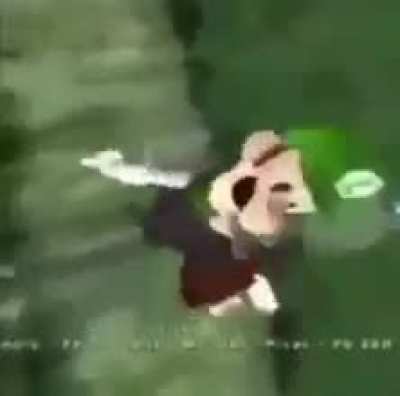 New mario movie