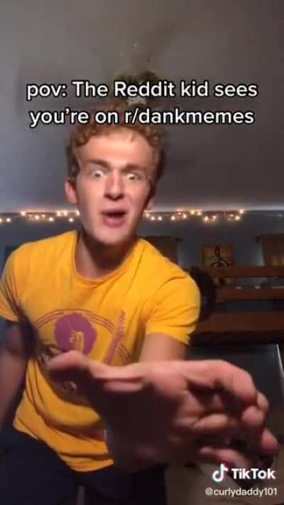 For the normies