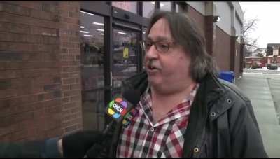 This Hamilton, Ontario guy responding to Canada&rsquo;s new 2 drinks a week health guideline is part Trailer Park Boys, part Rob Ford, part Tim Dillon&hellip; and all class!