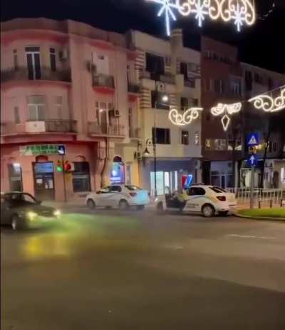 Poliţia locală &icirc;n derută, Constanţa 2023