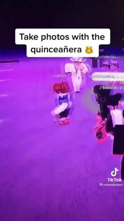 My 6 year old nephew sent me this lol 😭🇲🇽🔥💯