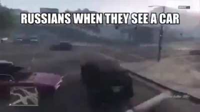S L A V S