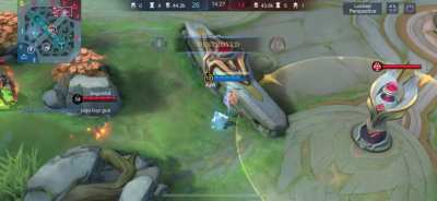 Braxy Main got Floryn Flicker Freestyle&rsquo;d