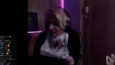 XQC has really matured over the years