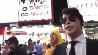 整活有一手
