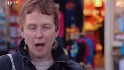 Mother in law likes new girl friend a little too much