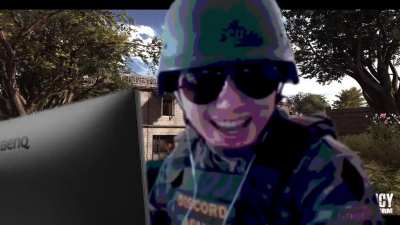 Insurgency Gaming