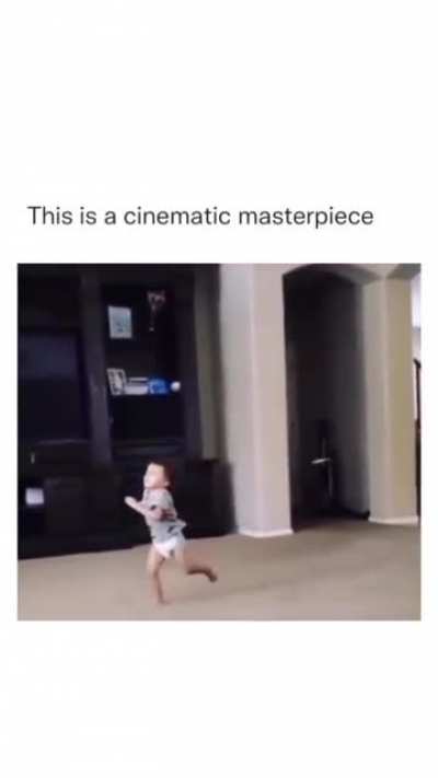 Cinematic Masterpiece