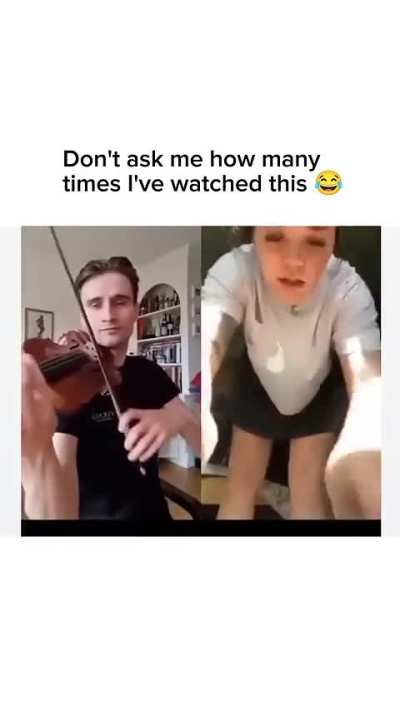 Setting up the duet