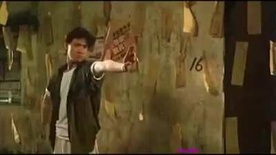 New Wu Lin Hero and feat leaked.