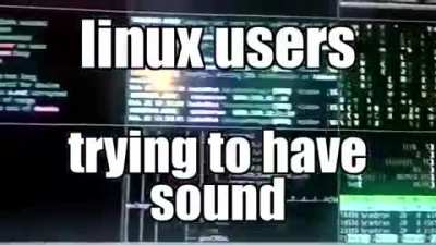 linux
