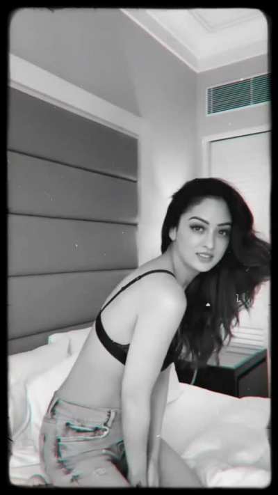 Sandeepa toned body give me goosebumps and a boner both together ,what about you ?