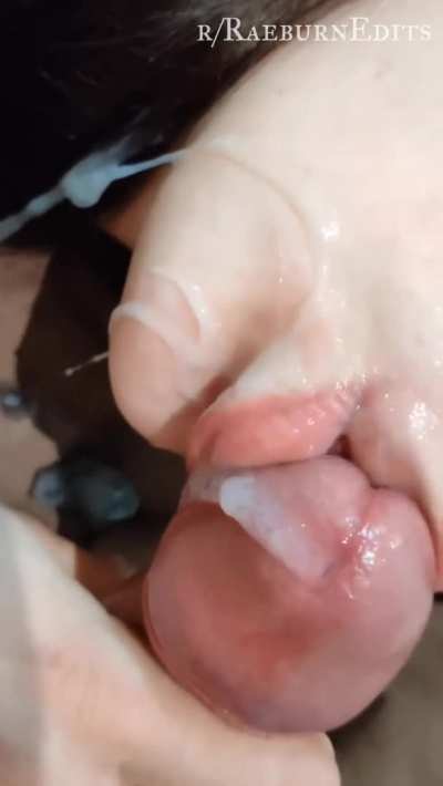 Close-up and amazing finish