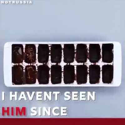 HELP me get this recipe