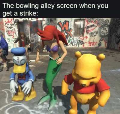 I always get 9