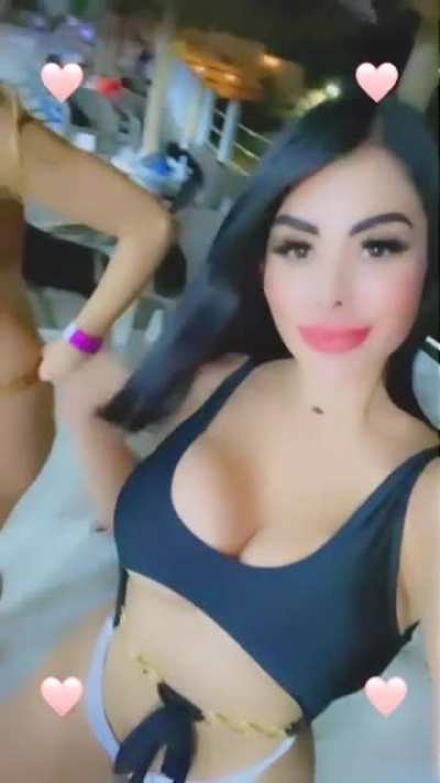 Michelle Diaz