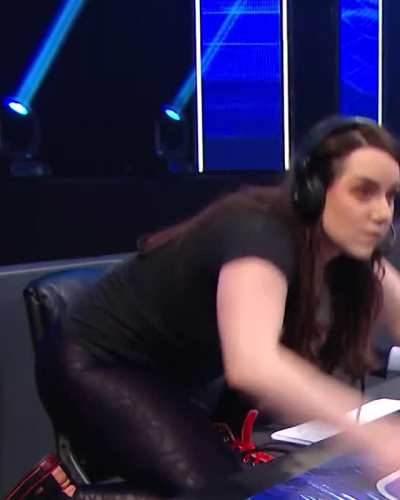 Nikki A.S.H.