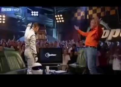 One of the best moments in tv history