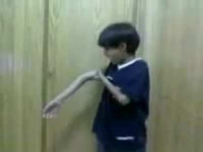 Cursed_arm