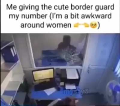 Woman of my dreams