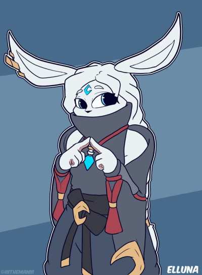 Artist: IIITHEMANIII UwU