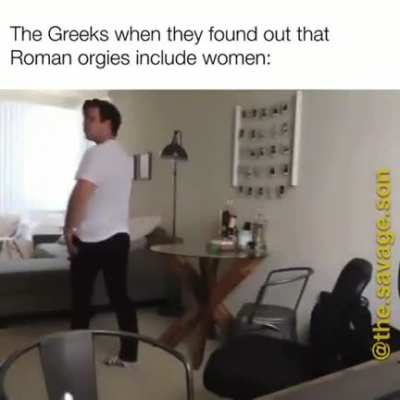 Women 🤮