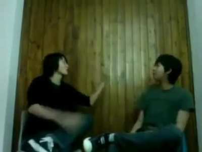 Efsanevi antik video