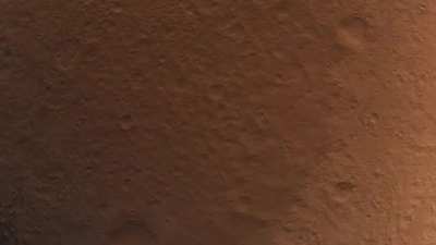Посадка Curiosity на Марс в 2012 году. Сегодня смотрим посадку Perseverance в прямом эфире. Линк на прямой эфир НАСА в комменте.