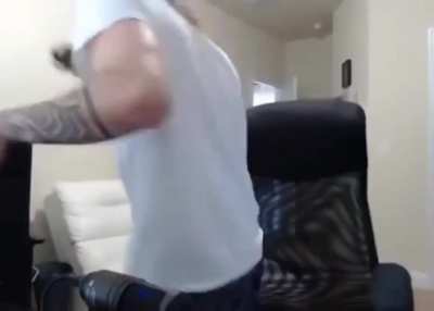 That moment wh