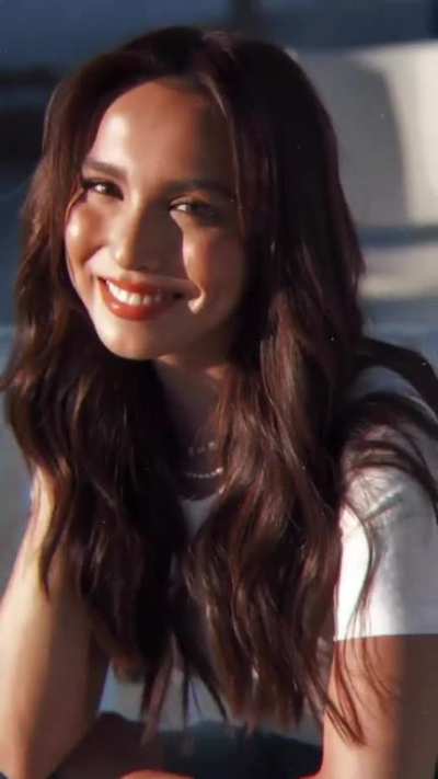 Kyline Alcantara