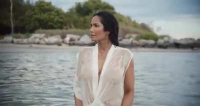 Padma Lakshmi

