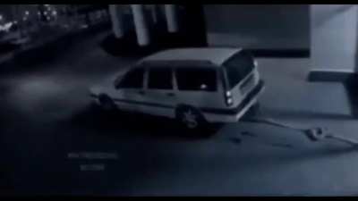 heist